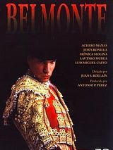 Affiche de Belmonte, film à voir en streaming sur Pygargue