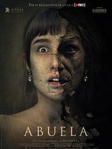 Affiche de Abuela, film à voir en streaming sur Pygargue