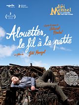 Affiche de Alouettes, le fil à la patte, film à voir en streaming sur Pygargue