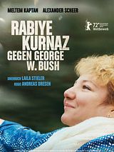 Affiche de Rabiye Kurnaz contre George W. Bush, film à voir en streaming sur Pygargue