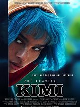 Affiche de KIMI, film à voir en streaming sur Pygargue