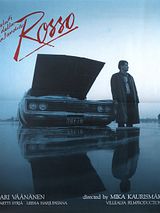 Affiche de Rosso, film à voir en streaming sur Pygargue