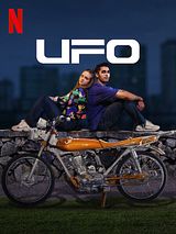 Affiche de UFO, film à voir en streaming sur Pygargue
