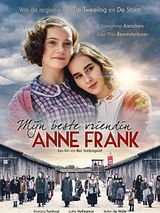 Affiche de Anne Frank, ma meilleure amie, film à voir en streaming sur Pygargue