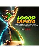 Affiche de Looop Lapeta : La boucle infernale, film à voir en streaming sur Pygargue