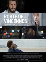 Affiche de Porte de Vincennes, film à voir en streaming sur Pygargue