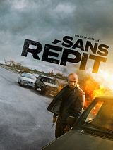Affiche de Sans répit, film à voir en streaming sur Pygargue