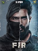 Affiche de FIR, film à voir en streaming sur Pygargue