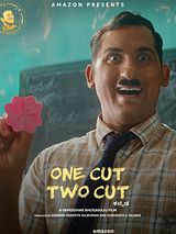 Affiche de One Cut Two Cut, film à voir en streaming sur Pygargue