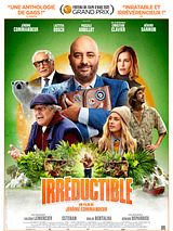 Affiche de Irréductible, film à voir en streaming sur Pygargue