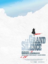 poster du film Le Grand Silence