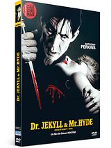 Affiche de Dr. Jekyll et Mr. Hyde, film à voir en streaming sur Pygargue