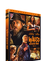Affiche de Waldo, détective privé, film à voir en streaming sur Pygargue