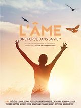 poster du film L’Ame : une force dans sa vie ?