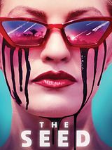 Affiche de Créatures, film à voir en streaming sur Pygargue