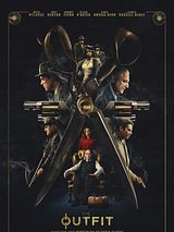 Affiche de The Outfit, film à voir en streaming sur Pygargue