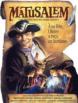 Affiche de Matusalem, film à voir en streaming sur Pygargue