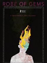 Affiche de Robe Of Gems, film à voir en streaming sur Pygargue