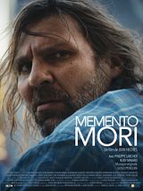 Affiche de Memento Mori, film à voir en streaming sur Pygargue
