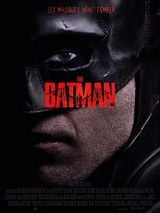poster du film The Batman
