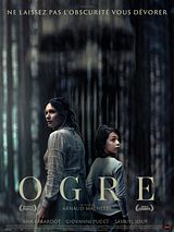 Affiche de Ogre, film à voir en streaming sur Pygargue