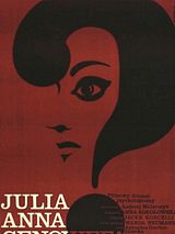 Affiche de Julia, Anna, Genowefa, film à voir en streaming sur Pygargue
