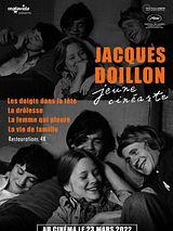 Affiche de La Vie de famille, film à voir en streaming sur Pygargue