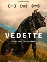 poster du film Vedette