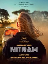 Affiche de Nitram, film à voir en streaming sur Pygargue