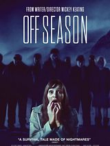 Affiche de Offseason, film à voir en streaming sur Pygargue
