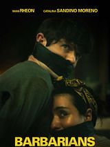 Affiche de Nuit barbare, film à voir en streaming sur Pygargue