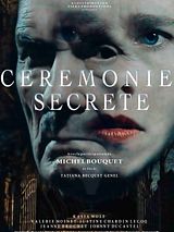 Affiche de Cérémonie secrète, film à voir en streaming sur Pygargue