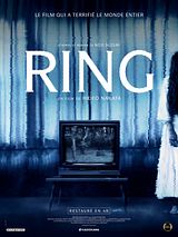 Affiche de Ring, film à voir en streaming sur Pygargue
