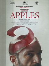 Affiche de Apples, film à voir en streaming sur Pygargue