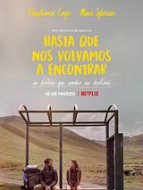 Affiche de Bien plus qu'un au revoir, film à voir en streaming sur Pygargue