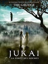 Affiche de Jukaï : la Forêt des Suicides, film à voir en streaming sur Pygargue