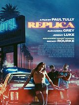 Affiche de Murder Motel, film à voir en streaming sur Pygargue