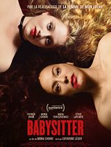 Affiche de Babysitter, film à voir en streaming sur Pygargue