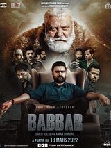 Affiche de Babbar, film à voir en streaming sur Pygargue