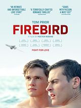 Affiche de Firebird, film à voir en streaming sur Pygargue