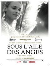Affiche de Sous l'aile des anges, film à voir en streaming sur Pygargue