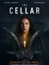 Affiche de The Cellar, film à voir en streaming sur Pygargue
