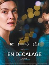 Affiche de En décalage, film à voir en streaming sur Pygargue