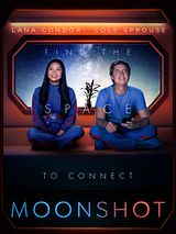 Affiche de Moonshot, film à voir en streaming sur Pygargue