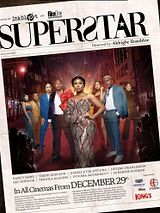 Affiche de Superstar, film à voir en streaming sur Pygargue