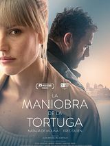 Affiche de La maniobra de la tortuga, film à voir en streaming sur Pygargue