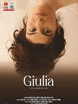 Affiche de Giulia, film à voir en streaming sur Pygargue