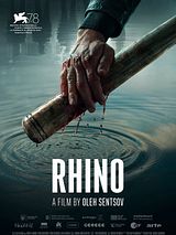 Affiche de Rhino, film à voir en streaming sur Pygargue