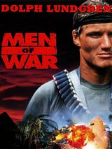 Affiche de L'Homme de guerre, film à voir en streaming sur Pygargue
