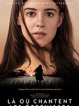 Affiche de Là où chantent les écrevisses, film à voir en streaming sur Pygargue